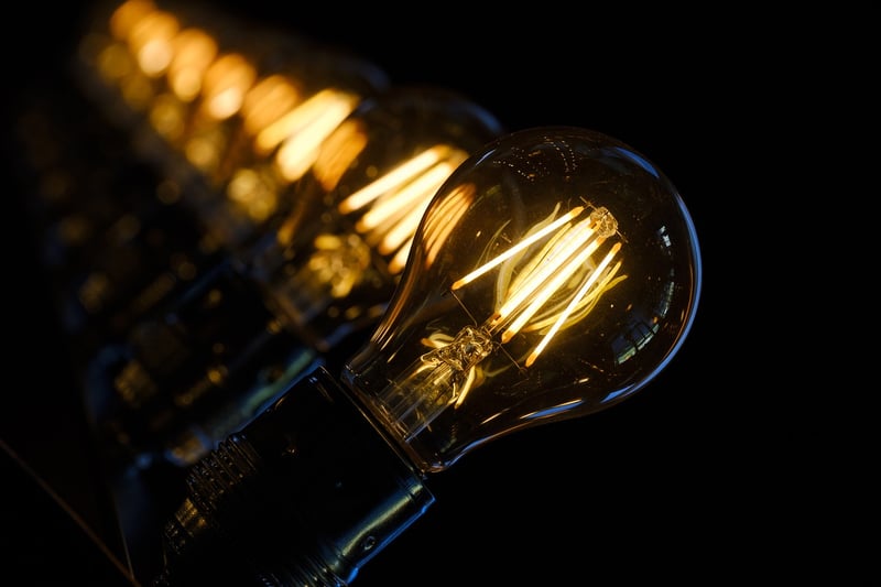 Reclaimed Lighting