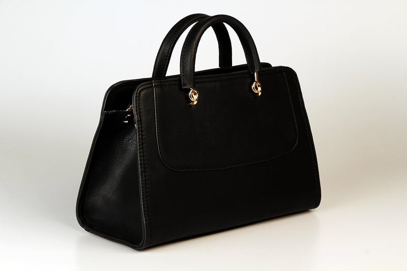 Repurposed Handbag