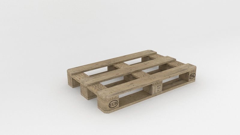 Upcycled Pallet Projects